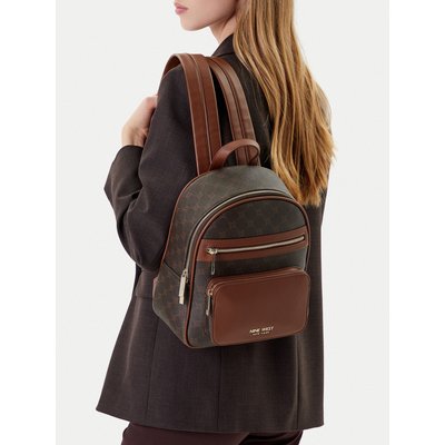 Rucksack Nine West CEO-OHIO-LDA8173 Braun