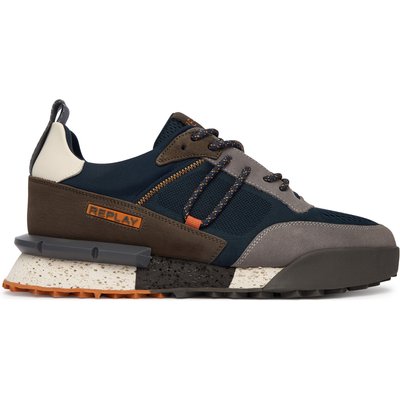 Sneakers REPLAY GMS1P .000.C0072L Dunkelblau