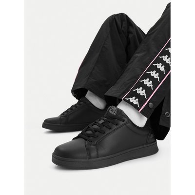 Sneakers Kappa CEOWB-M8X1769-1 Schwarz