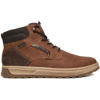 Schnürschuhe Rieker CEO-37005-24 Braun