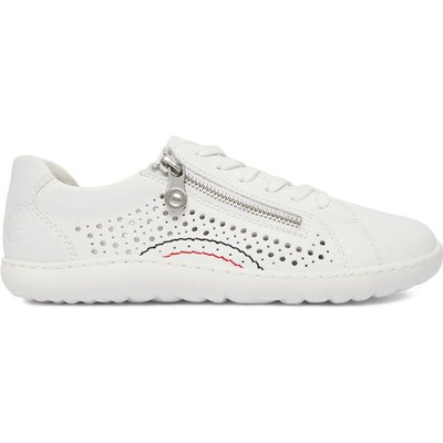 Sneakers Rieker CEO-52824-80 Weiß