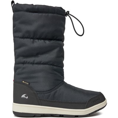 Schneeschuhe Viking Alba Warm Gtx GORE-TEX 3-91100-202 Schwarz