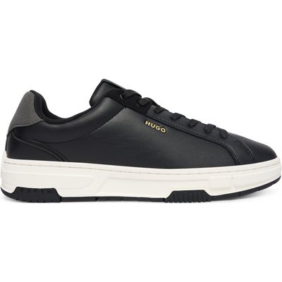Sneakers HUGO Yarrow 50558009 Schwarz