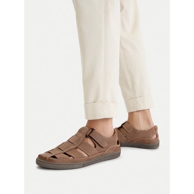 Sandalen Lasocki CEO-VICTOR3-40 MI08 Braun