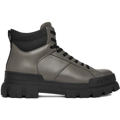 Schnürschuhe G-Star Raw EO-LINCOLN-02 125AM Grau