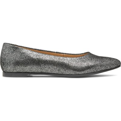 Ballerinas Lasocki RST-NOEL-04 Silberfarben