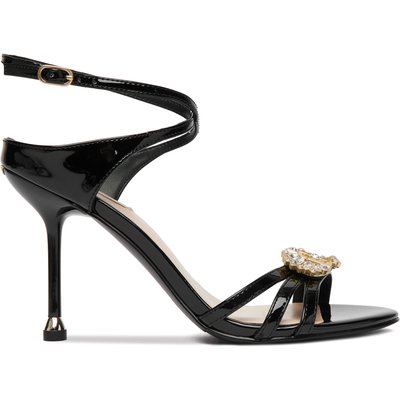 Sandalen Liu Jo Tracy 03 SA6071 EX004 Schwarz