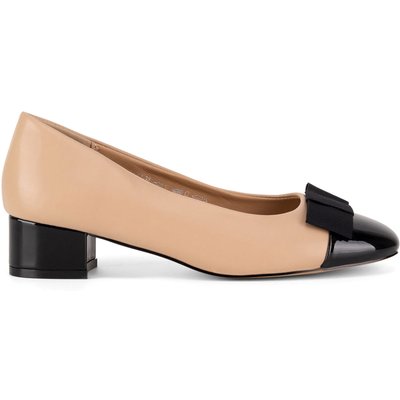 Pumps Lasocki WYL4104-2Z Beige