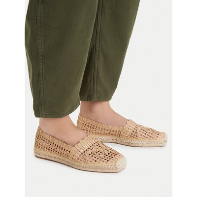 Espadrilles Weekend Max Mara 2615521135670 Beige