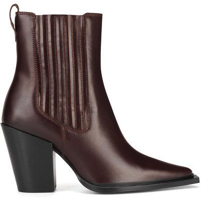 Stiefeletten Gino Rossi VENE-116200 Braun