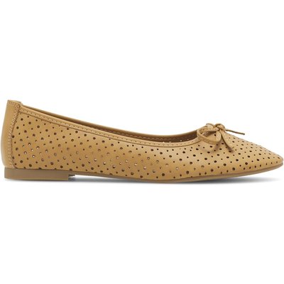 Ballerinas Clara Barson WS6027-02 Braun