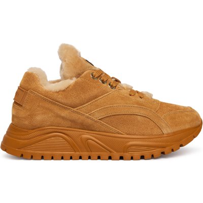Sneakers Bogner Malaga 20 A 22540353 Braun