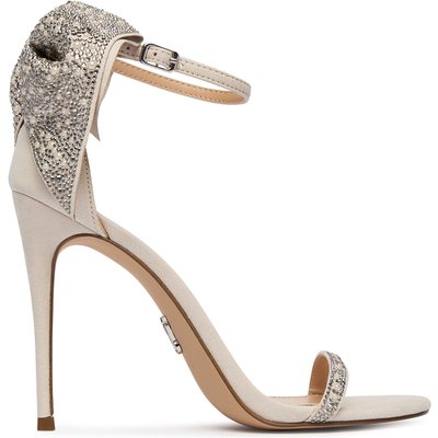 Sandalen Steve Madden Bellarosa-P 11002931 Beige