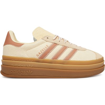 Sneakers adidas Gazelle Bold KI7224 Beige