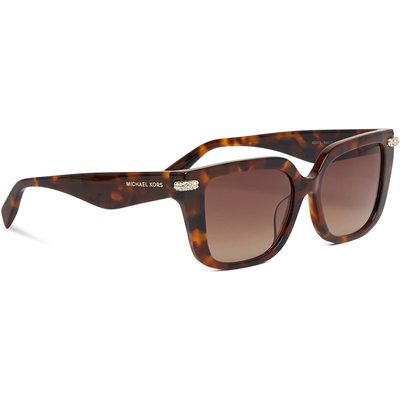 Sonnenbrillen MICHAEL Michael Kors 0MK2275BU 403113 Braun