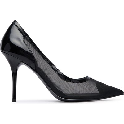 High Heels LOVE MOSCHINO JA10439G0OIQ900A Schwarz