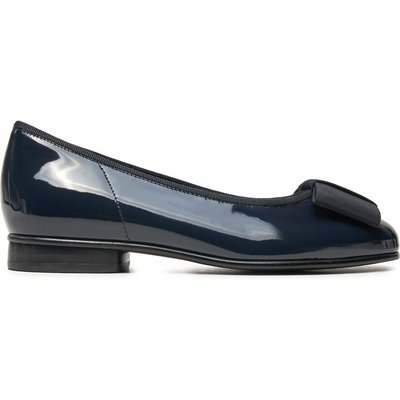 Ballerinas Gabor 05.100.96 Dunkelblau