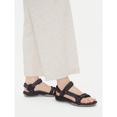 Sandalen Teva Fi Lite 1001474 Schwarz