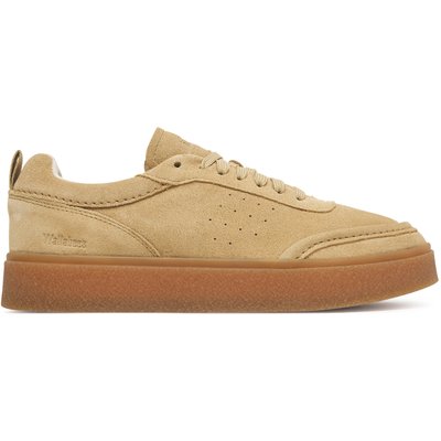 Sneakers Clarks Boxbee Lace. 26328028 Hellbeige