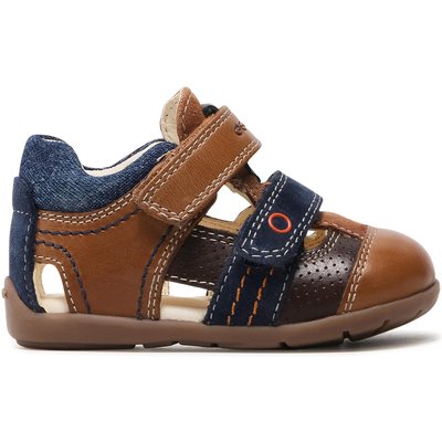 Sandalen Geox B Kaytan B. A B1550A 0CL22 C5GF4 Braun