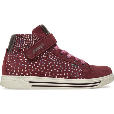 Sneakers Primigi GORE-TEX 8873033 D Dunkelrot