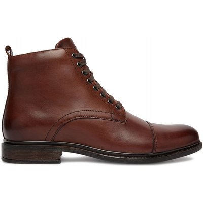 Schnürschuhe Lasocki CEO-STEFF-13 MB Braun