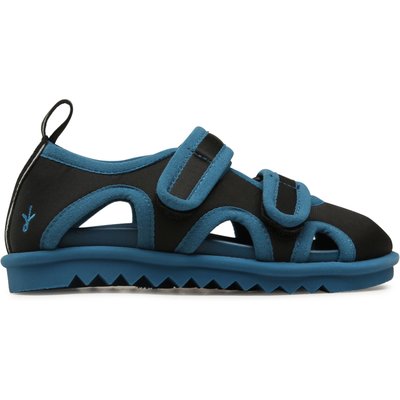 Sandalen EMU Australia Firetail K12842 Schwarz