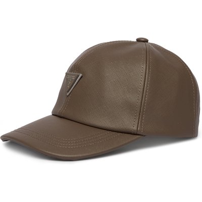 Cap Guess AM9596 POL01 Braun