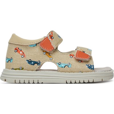 Sandalen Lasocki Kids AVO 354-029 Beige