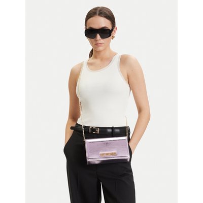 Handtasche LOVE MOSCHINO JC4345PP0OKQ0600 Rosa