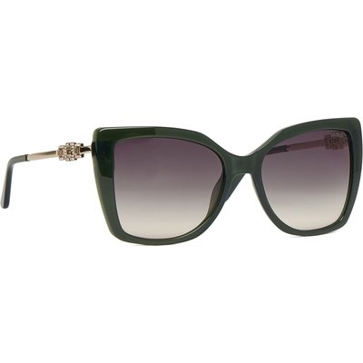 Sonnenbrillen Guess GU00266 Schwarz