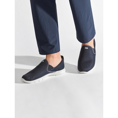 Wassersportschuhe Helly Hansen Ahiga Slip-On 11712_597 Dunkelblau
