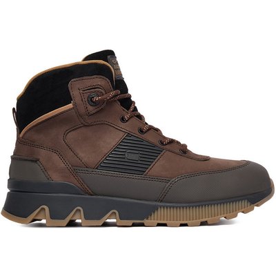 Schnürschuhe G-Star Raw CEO-CI12-8985-03 Braun