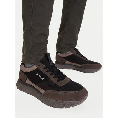 Sneakers G-Star Raw EO-DAIIONA-01 MI08 Schwarz
