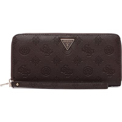 Geldbörse Guess Blake SWPD22 22146 Braun