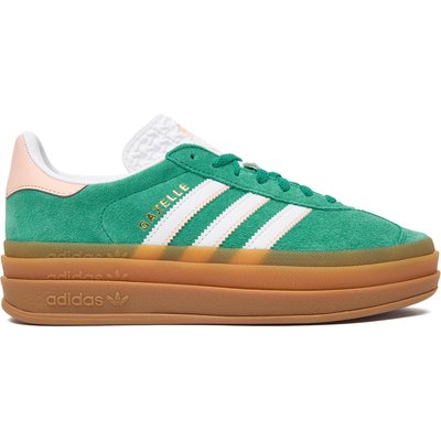 Sneakers adidas Gazelle Bold IH6455 Grün