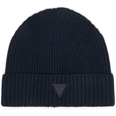 Mütze Guess Z6BZ01 Z2289 Dunkelblau