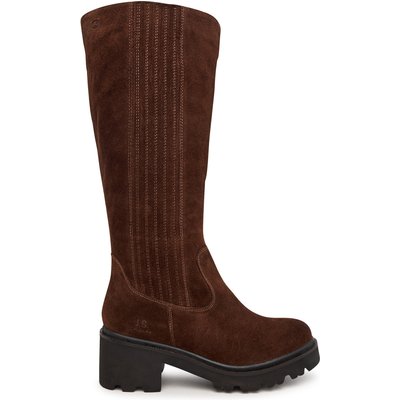 Stiefel Josef Seibel Josephine 98305-MI402 Dunkelbraun