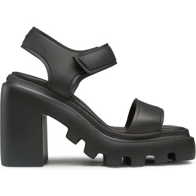 Sandalen Vic Matié 1C6700D C04BF50101 Schwarz