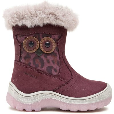Stiefel Lasocki Kids CI12-2693-16 Violett