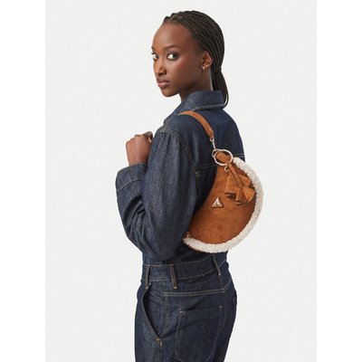 Handtasche Guess Katie HWSW22 53180 Braun