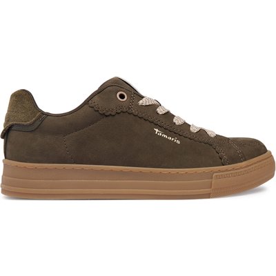 Sneakers Tamaris 1-23730-47 Grün