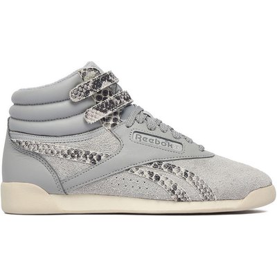 Sneakers Reebok EO-F/S HI 100271743 Grau