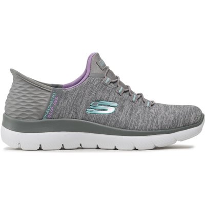 Sneakers Skechers Dazzling Haze 149937/GYMT Grau