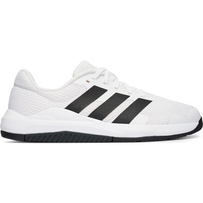 Fitnessschuhe adidas Dropset Base Training Shoes JS3166 Weiß