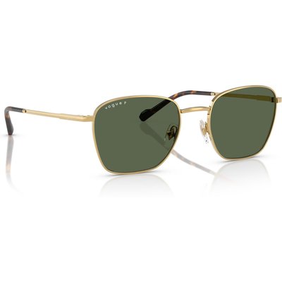 Sonnenbrillen Vogue Eyewear 0VO4322S 53 280/9A Goldfarben