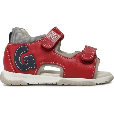 Sandalen Garvalin 222613 -B Rot