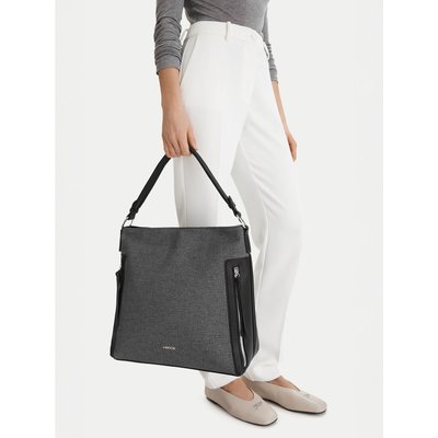 Handtasche Lasocki CEO-LSK-X-009-09 Schwarz