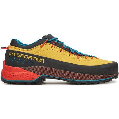 Trekkingschuhe La Sportiva TX4 Evo 37B735614 Gelb