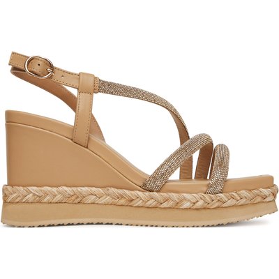 Sandalen Alma En Pena V251242 Dunkelbeige